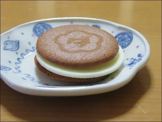 ショコラクッキー（ウメダチーズラボ）