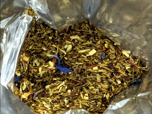 ルイボスポワール 茶葉(ルピシア)