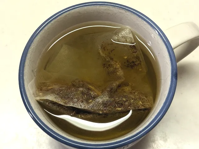 ルイボスポワール 水色（ルピシア）