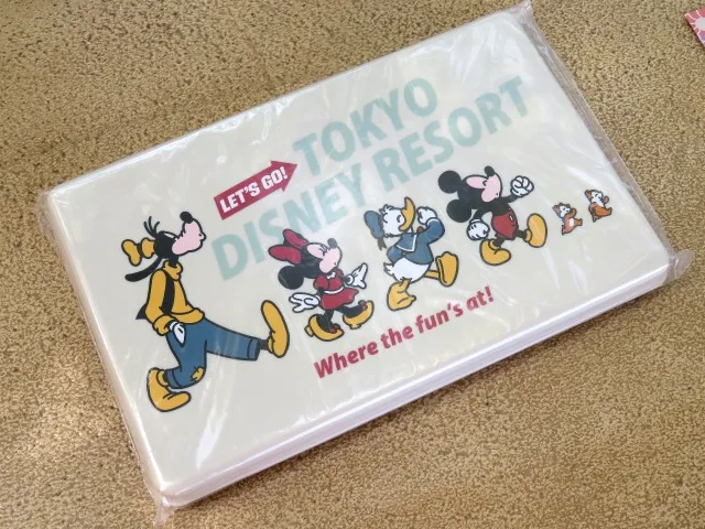 シーズナルグルメチケットセット ランチボックス(フードトラック(ブルー))