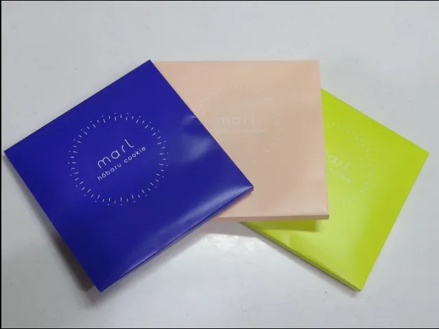 クッキー(marlほおばるcookie)