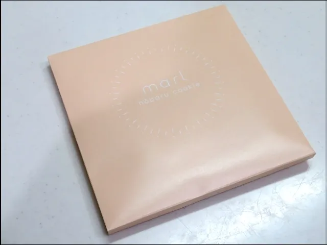 クッキー チャイ(marlほおばるcookie)