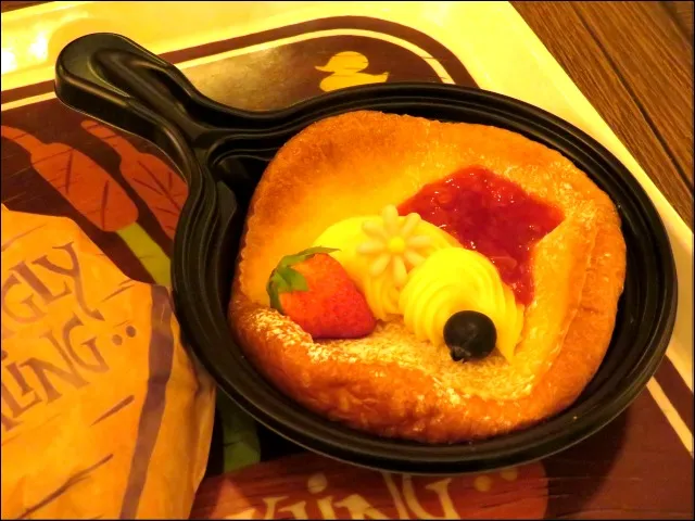 スウィーツエバーアフター(レモン&ストロベリー)(スナグリーダックリング)
