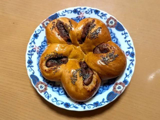 あん・ドゥ・ショコラ（ゴディパン）