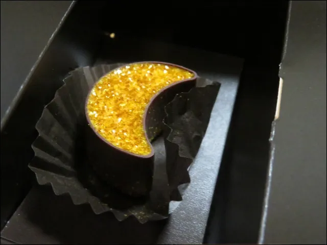 スパークリングムーン(ゴディバ)