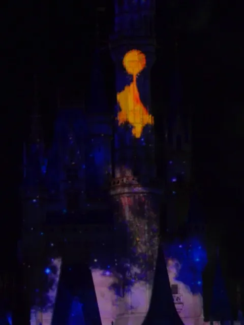 プーさん(Reach for the Stars)