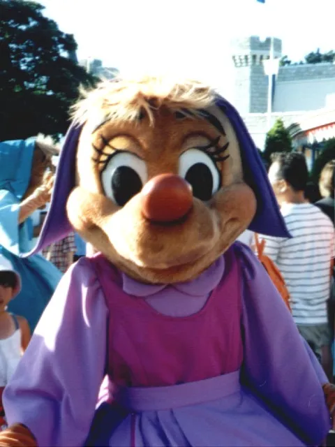 パーラ（ファンタジーランド）