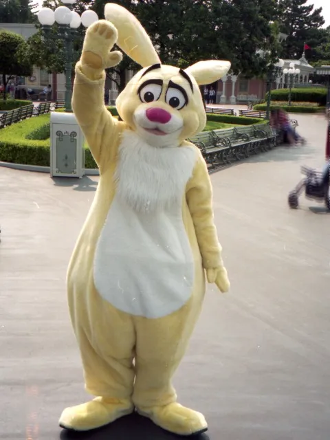 ラビット(エントランス)