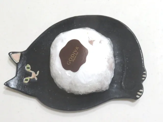 シュトーレン(マロン)(ゴディパン)