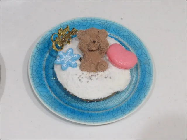 Coconut スノーホワイト(Ginger Garden AOYAMA)