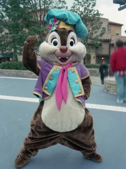 デール(エントランス)