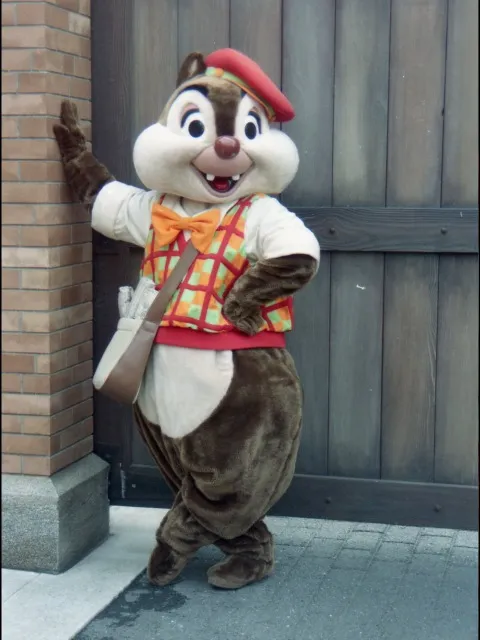 デール(アメリカンウォーターフロント)