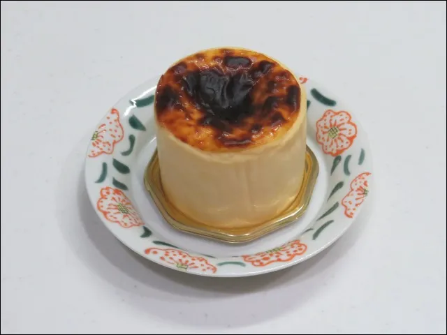 バスクチーズケーキ(BELTZ)
