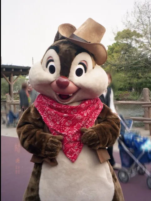 デール（ウエスタンランド）