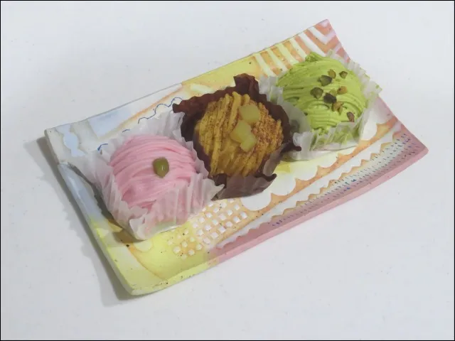 お得セット（ブラン・ブラン）