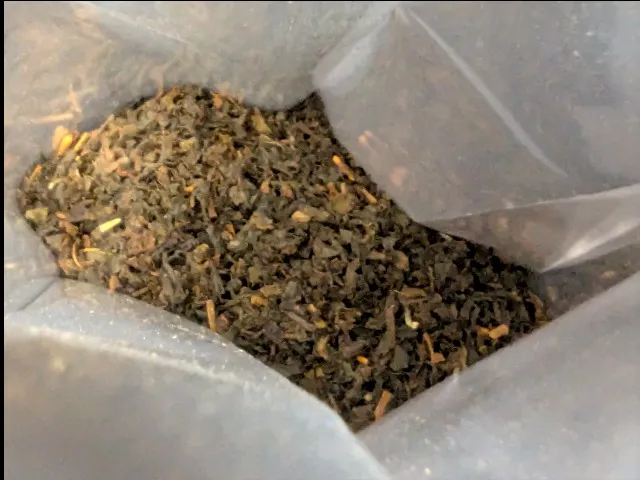 ニルギリ クオリティー 2025 茶葉(ルピシア)