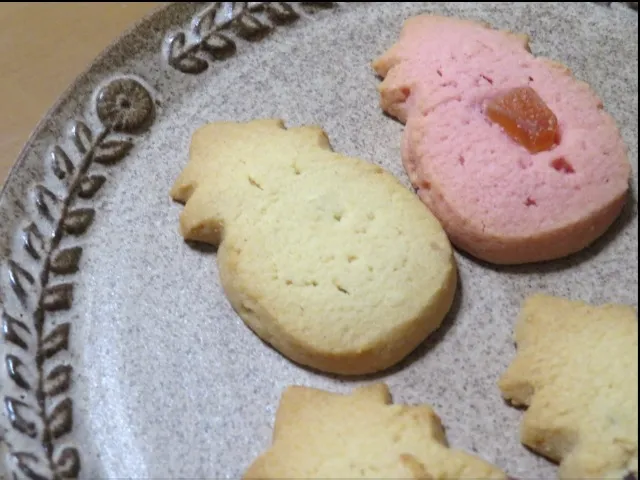 バター・マカデミア、グァバ(ホノルル・クッキー・カンパニー)