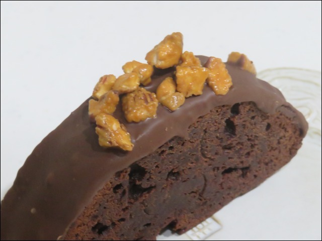 ソフトチョコレートケーキ（ゴディパン）