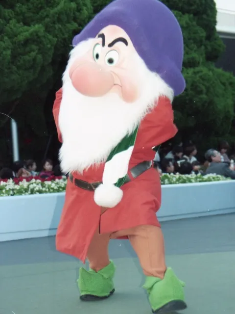 グランピー（ドリーム・オブ・クリスマス）