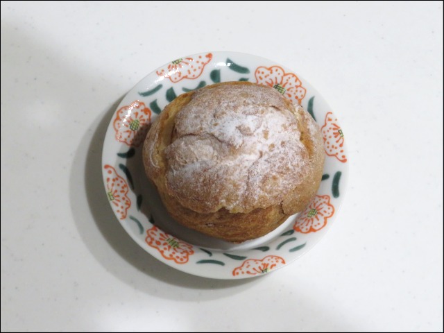 オイモ マスカルポーネシュー（OIMO）
