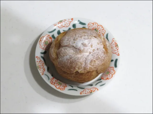 オイモ マスカルポーネシュー（OIMO）
