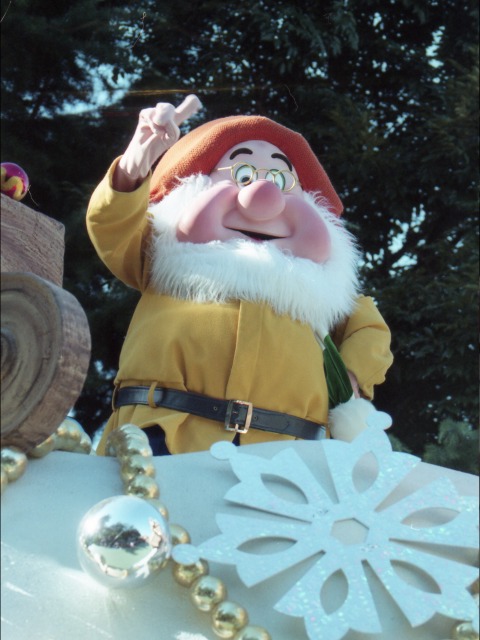 ドク（ドリーム・オブ・クリスマス）