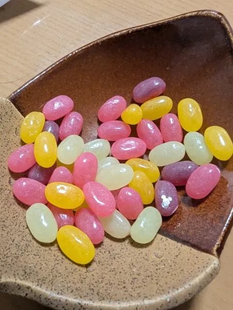 グミキャンディー