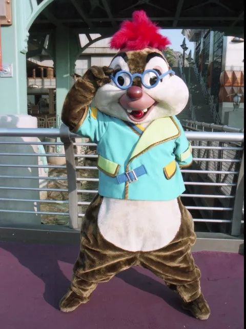 デール(ポートディスカバリー)