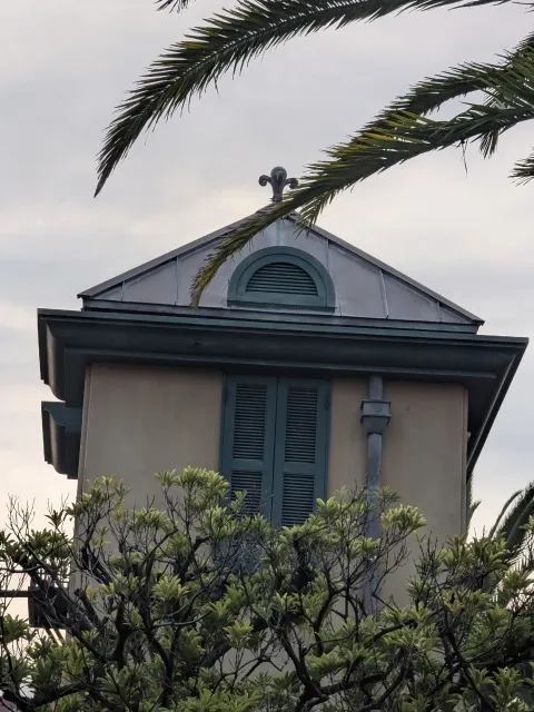 建築（アドベンチャーランド）