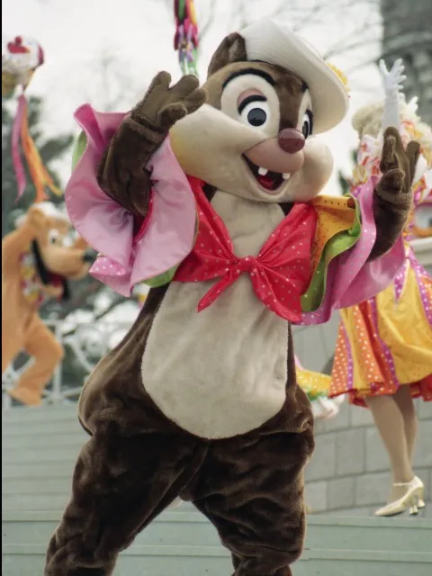 デール（リメンバー・ザ・ドリーム）