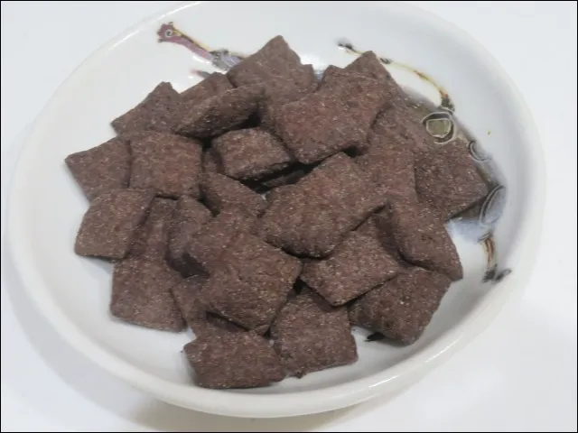 チョコインスナック