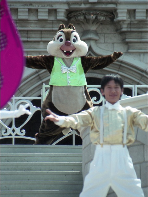 デール（リメンバー・ザ・ドリーム）