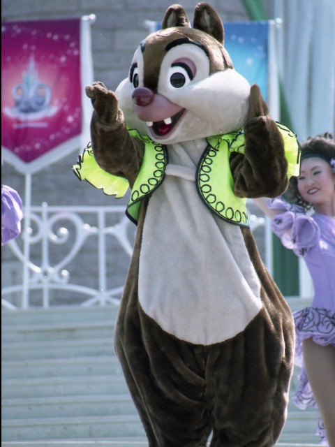 デール（リメンバー・ザ・ドリーム）