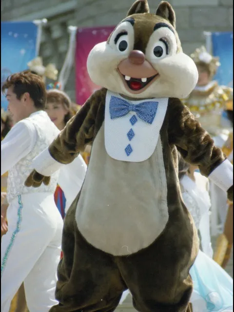 デール（リメンバー・ザ・ドリーム）