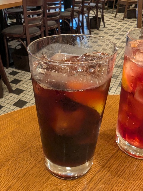 カリモーチョ（バル・リカ・セルヴェッサ）