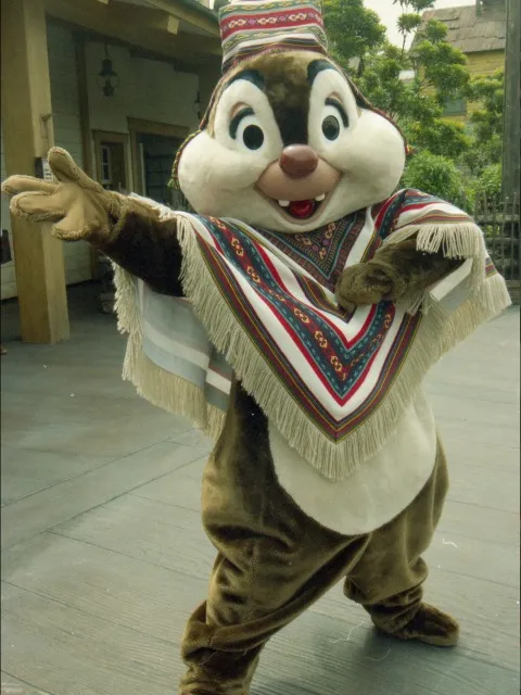 デール（ロストリバーデルタ）