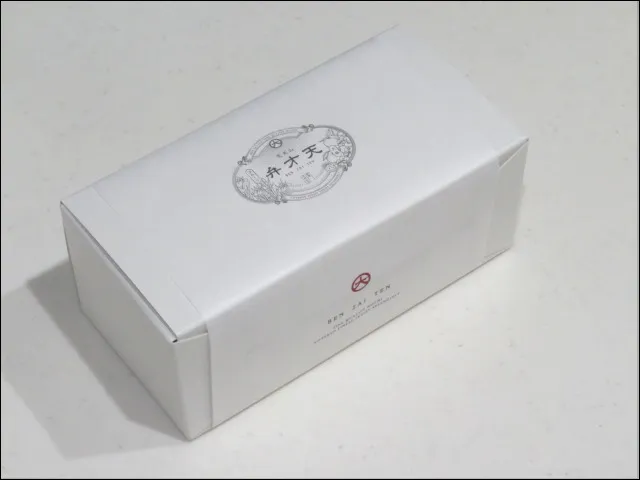 箱（弁才天）