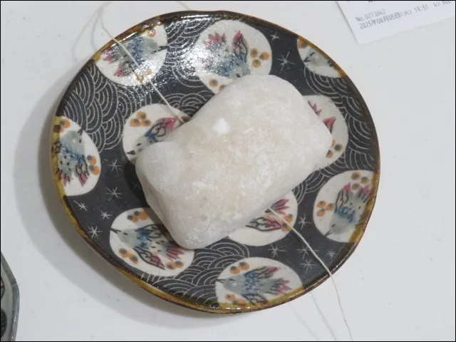 メロン(弁才天)