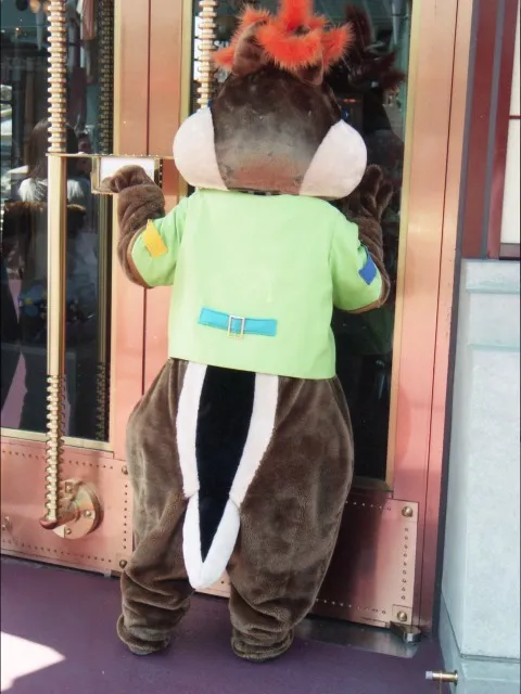 チップ(ポートディスカバリー)