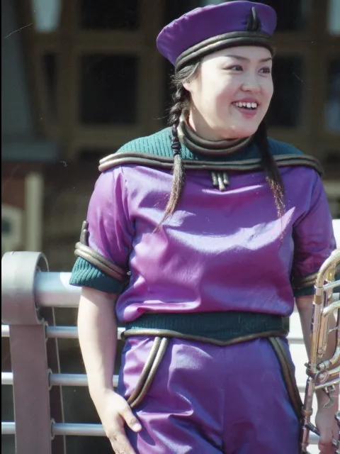 トロンボーン(ディスカバリー・ミュージック・トゥループ)