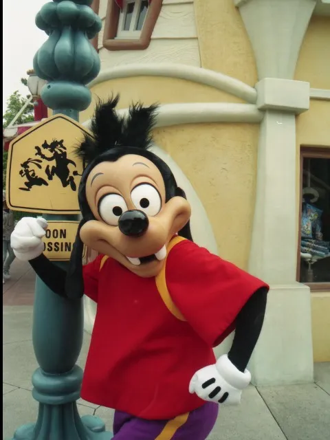 マックス（トゥーンタウン）