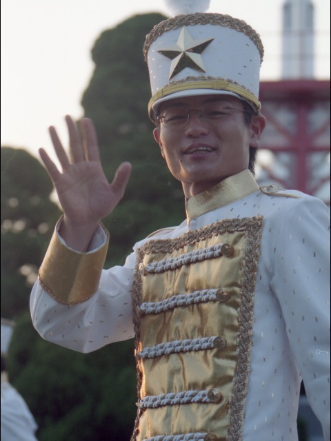 トランペット（ディズニー・スターフェスティバル 2004）