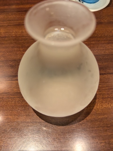 高尾の天狗（凛や）