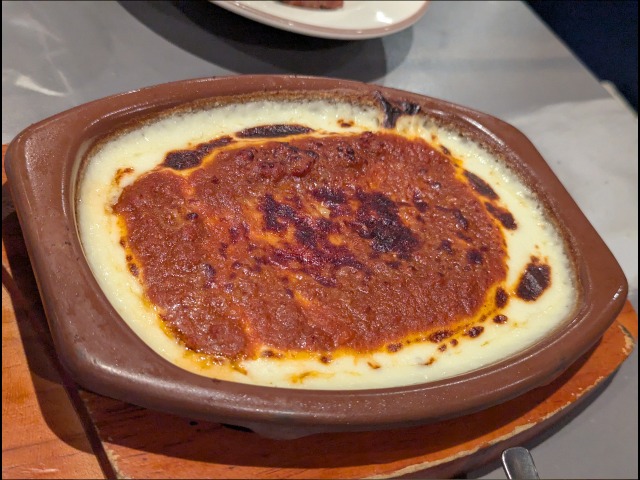 ミラノ風ドリア（サイゼリヤ）