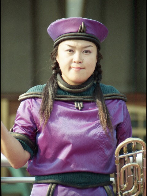 トロンボーン（ディスカバリー・ミュージック・トゥループ）