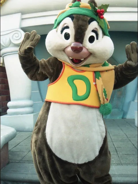 デール(トゥーンタウン)