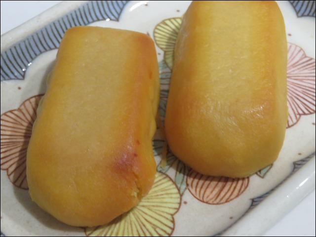 塩檸檬すいーとぽてと（清明堂芋店）