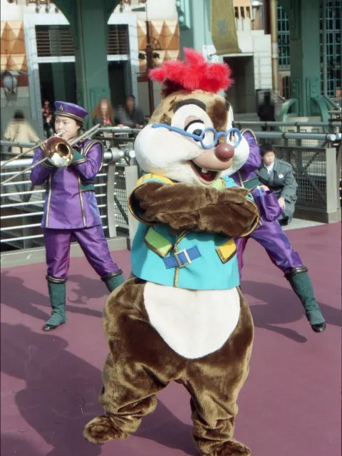 デール(ポートディスカバリー)