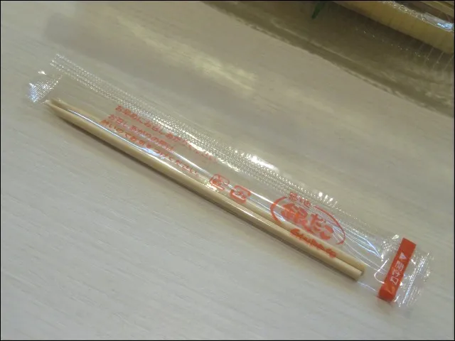 たこ焼き串（笑福厨房）