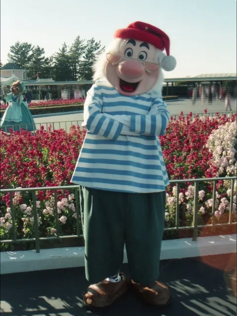 MR.スミー（エントランス）